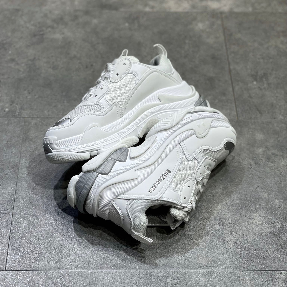 BAL TRIPLE S SNEAKER
