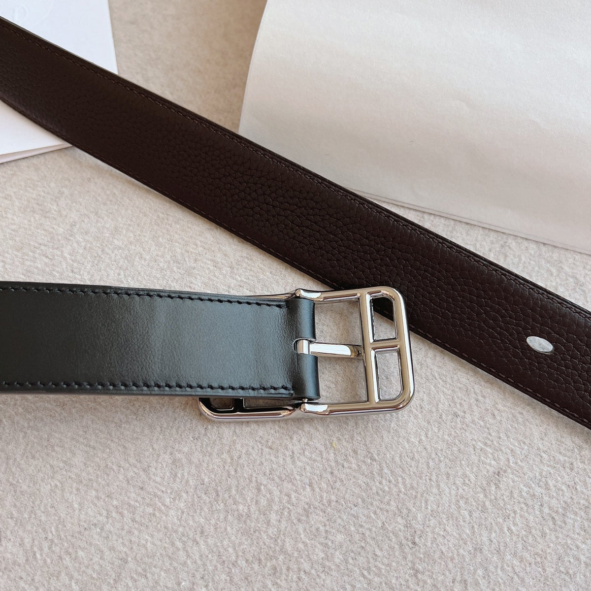 HERM BELT