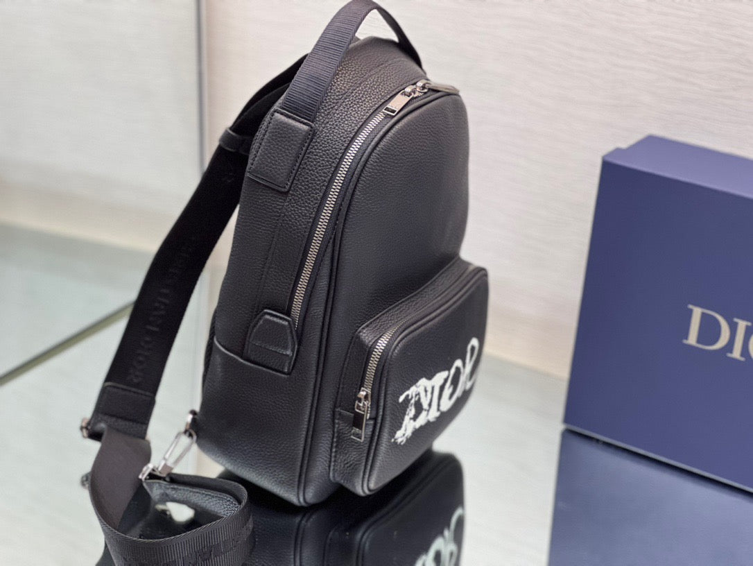 CD MINI RIDER SLING BAG
