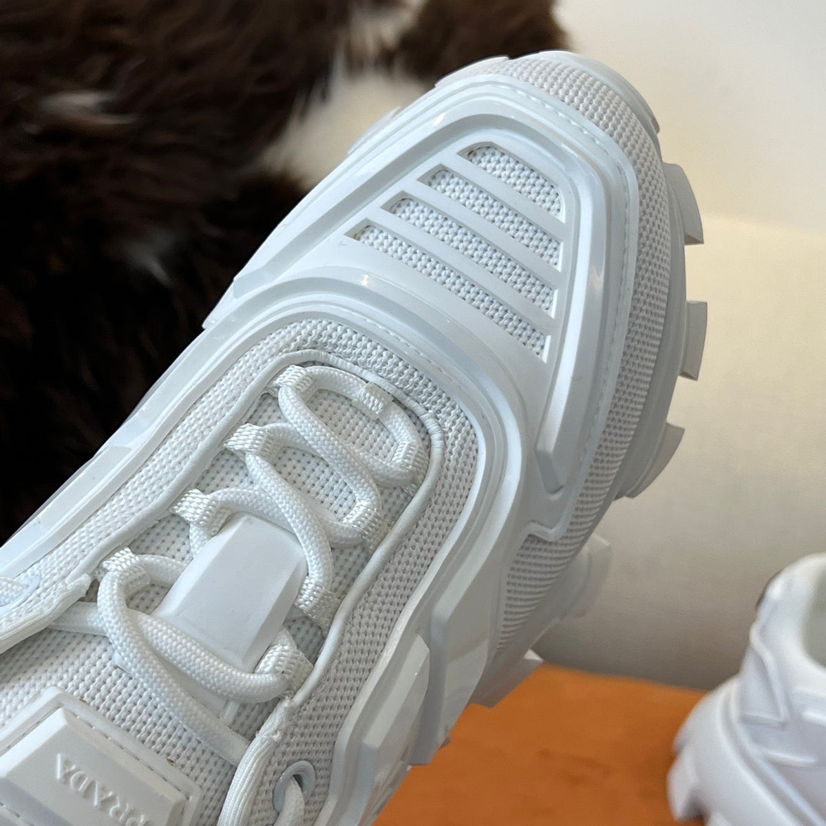 PD CLOUDBUST THUNDER SNEAKERS
