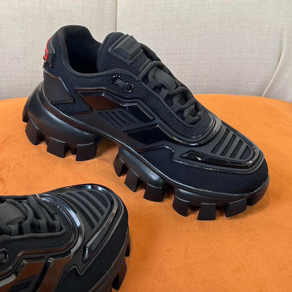 PD CLOUDBUST THUNDER SNEAKERS