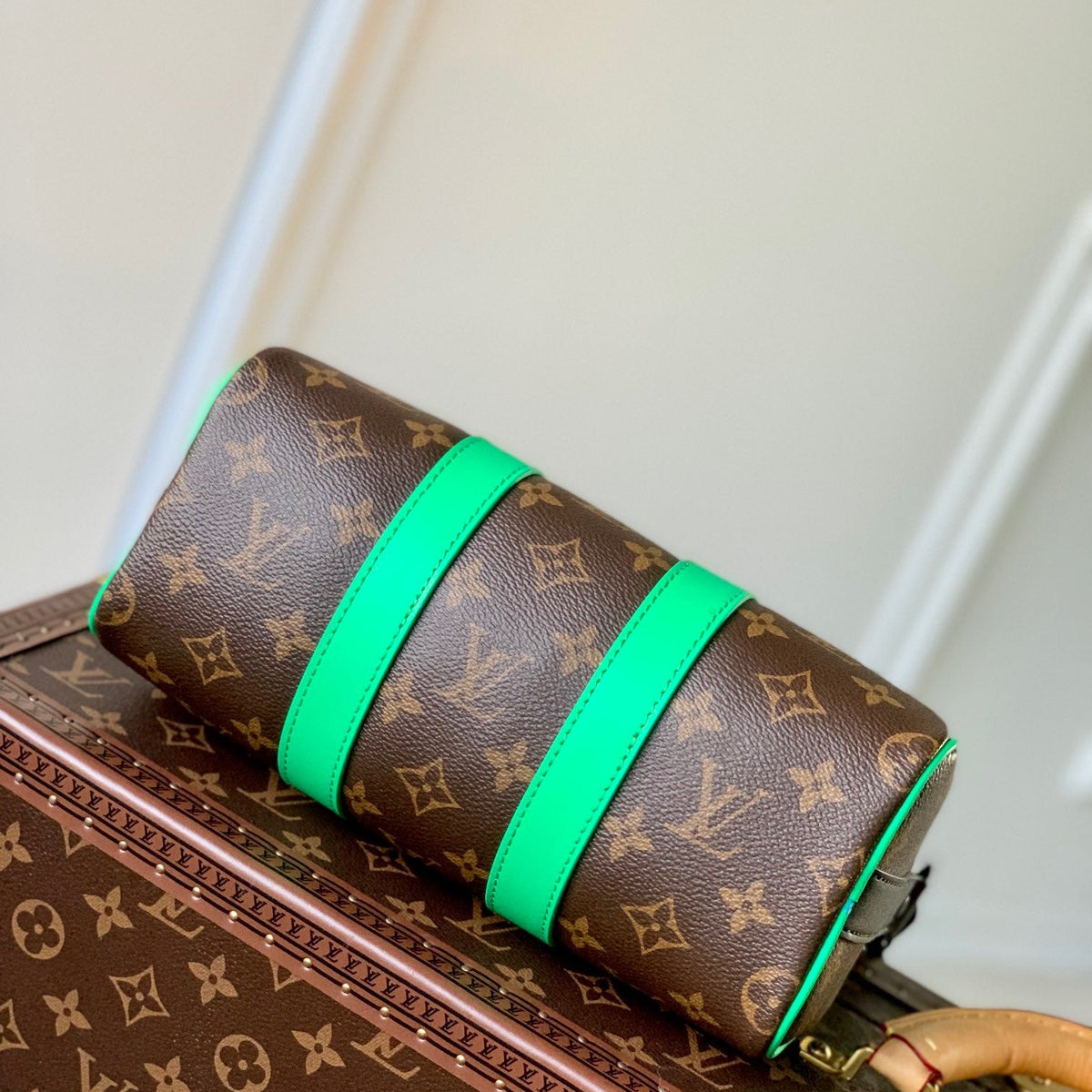 LOU KEEPALL XS BAG