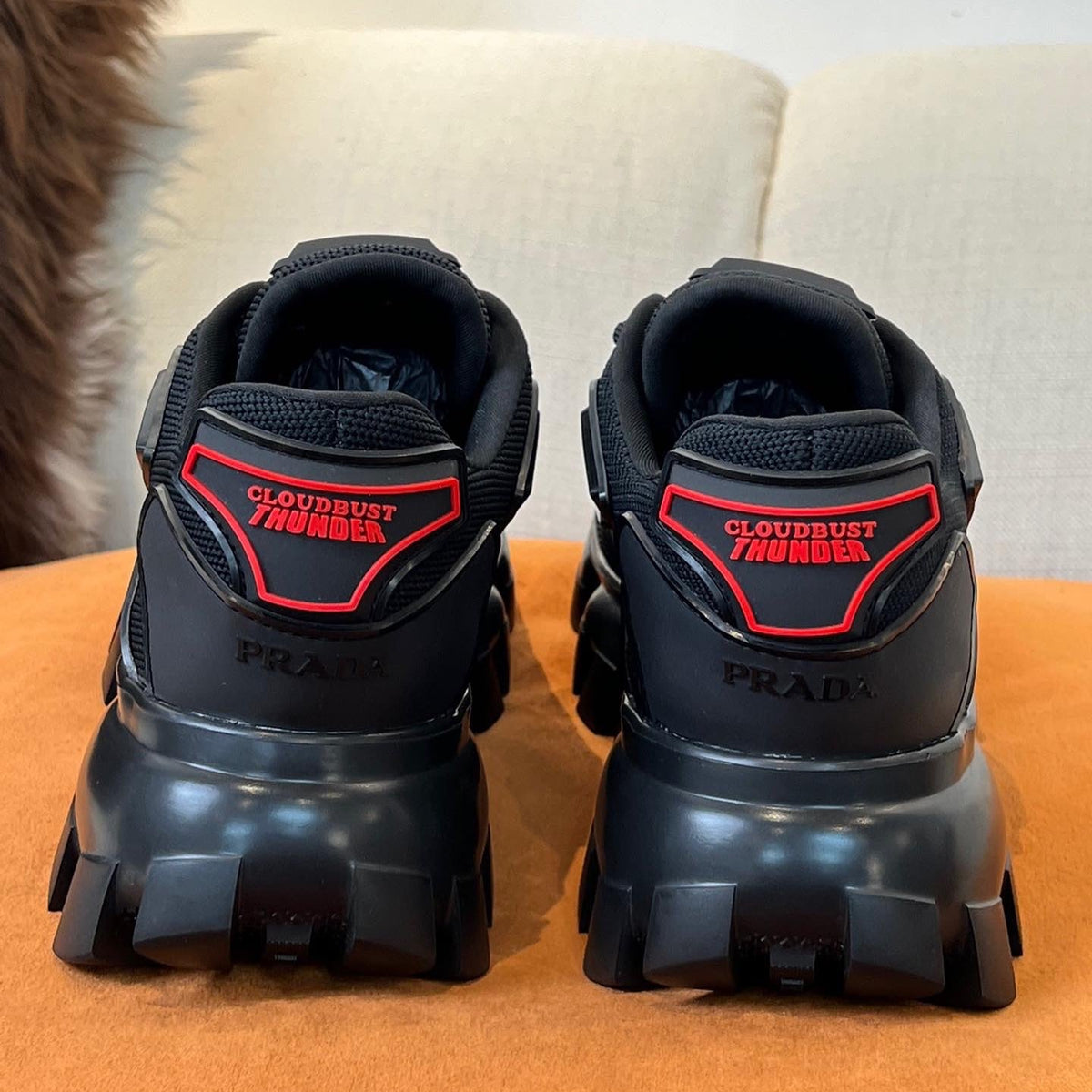 PD CLOUDBUST THUNDER SNEAKERS