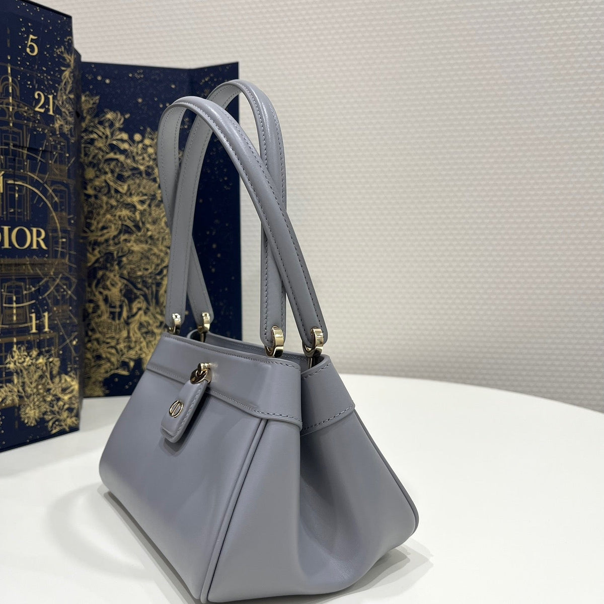 CD SMALL KEY BAG