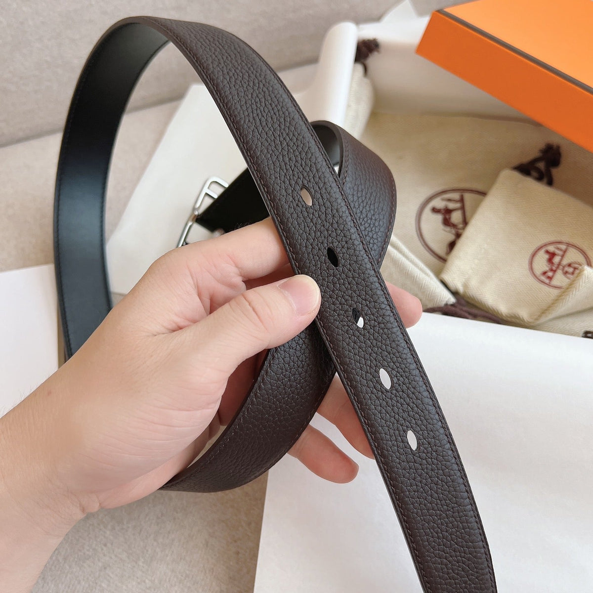HERM BELT