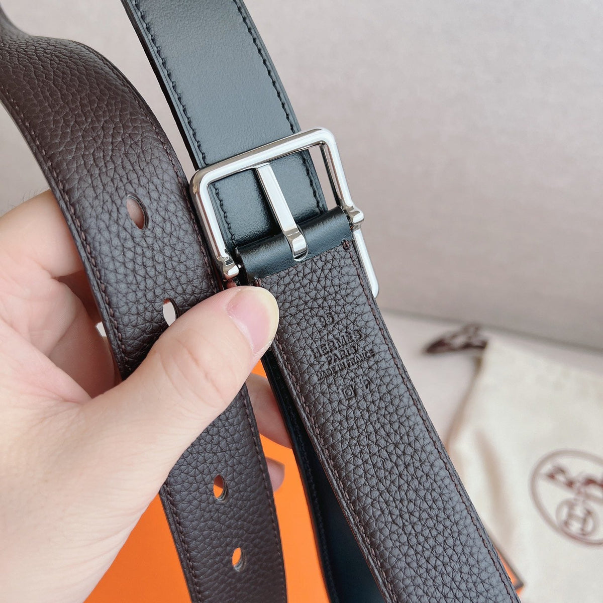 HERM BELT