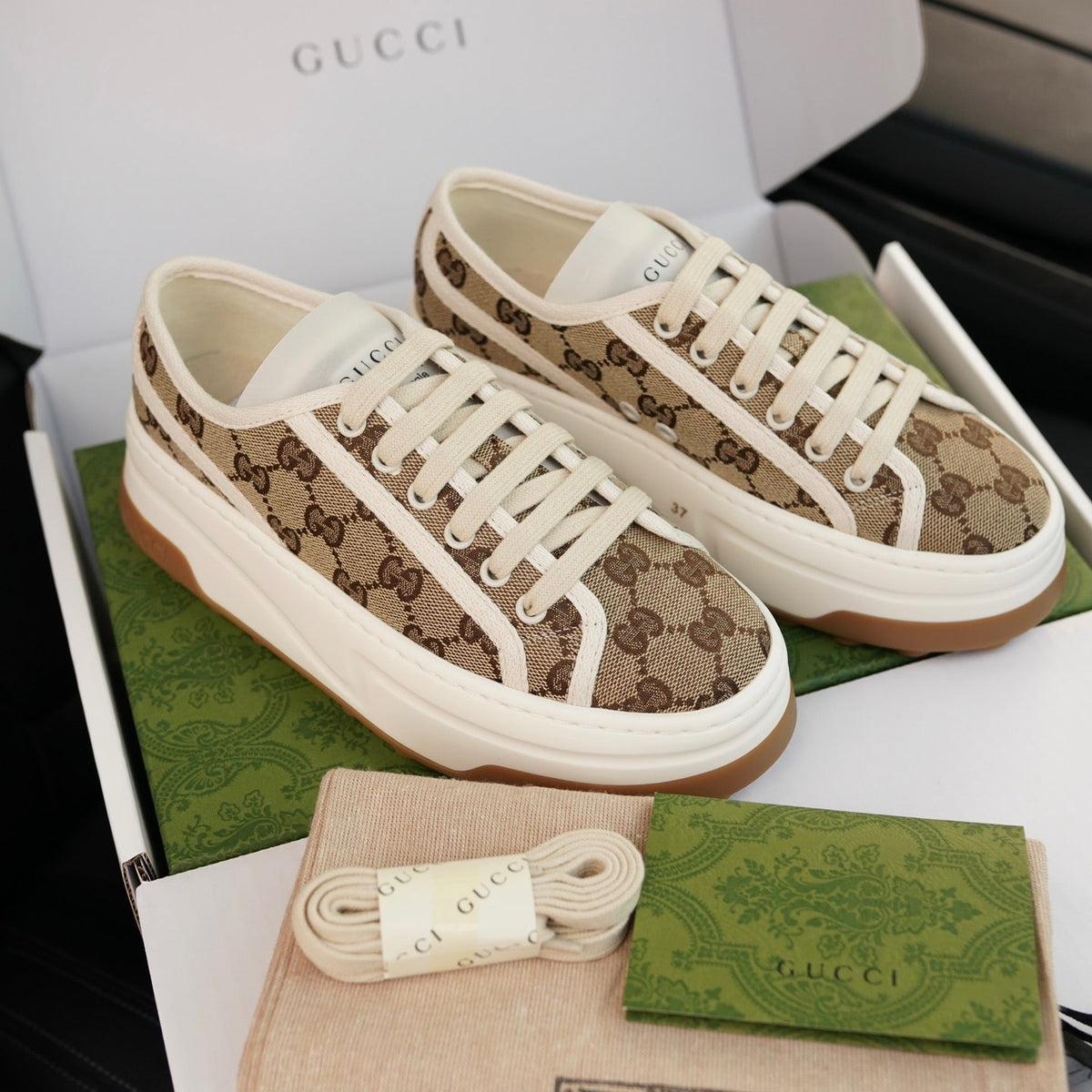 GG TENNIS TRAINERS