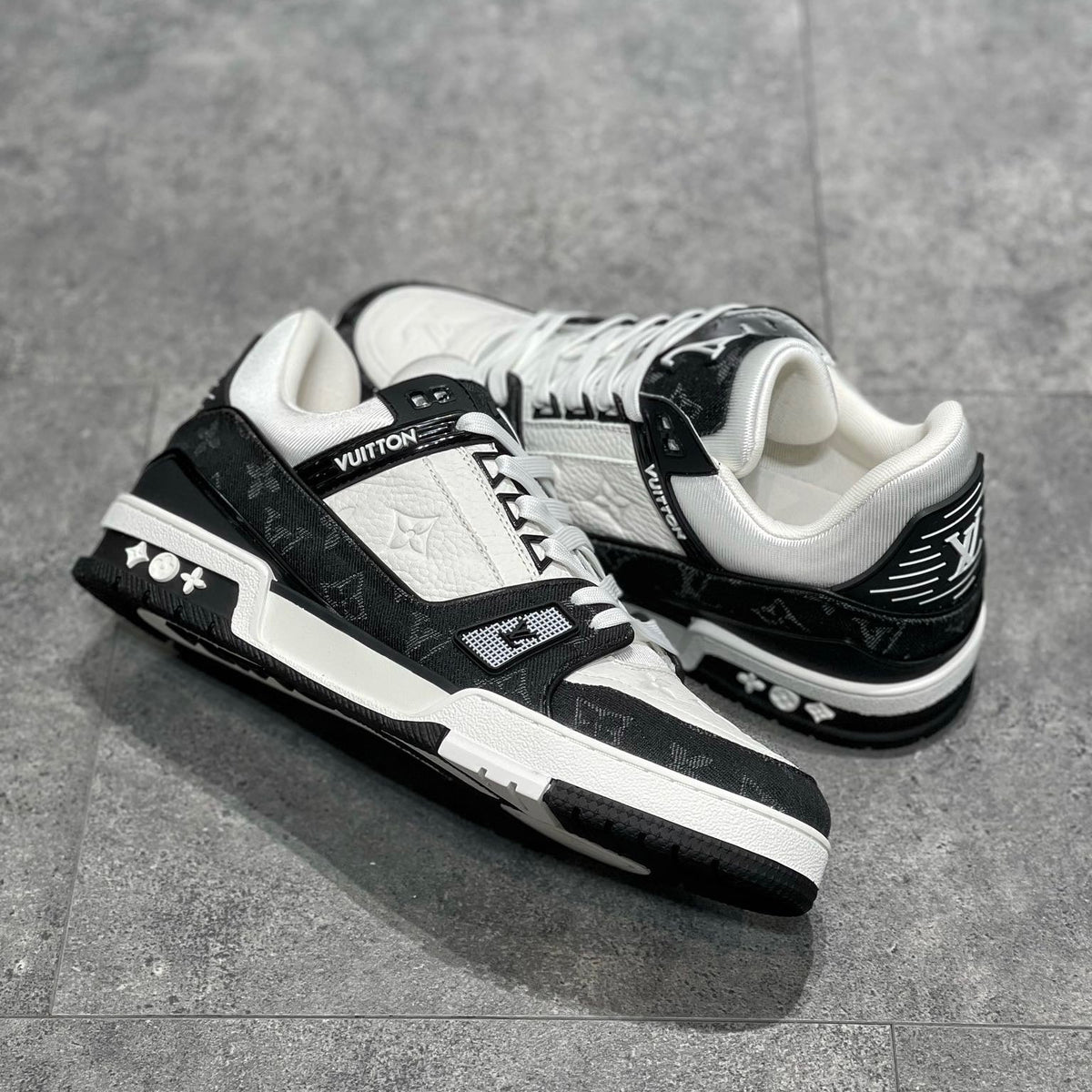 LOU TRAINERS