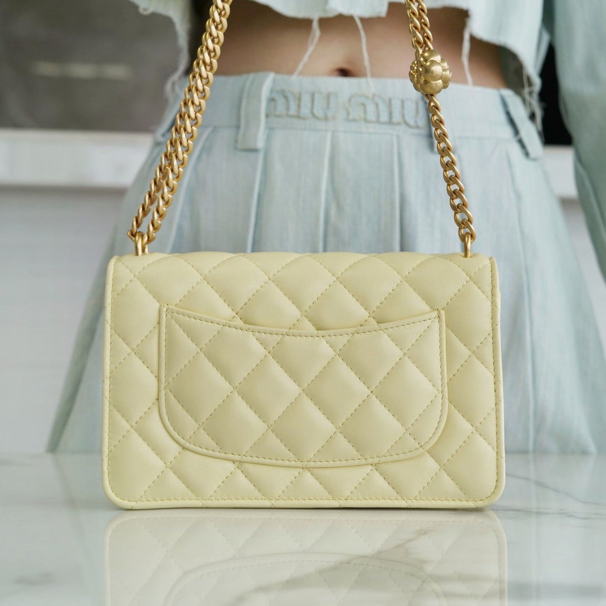 CC WOC BAG