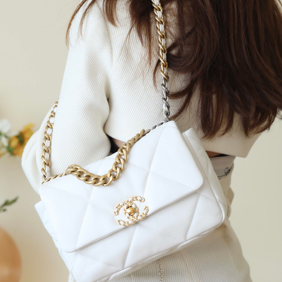 CC 19 BAG