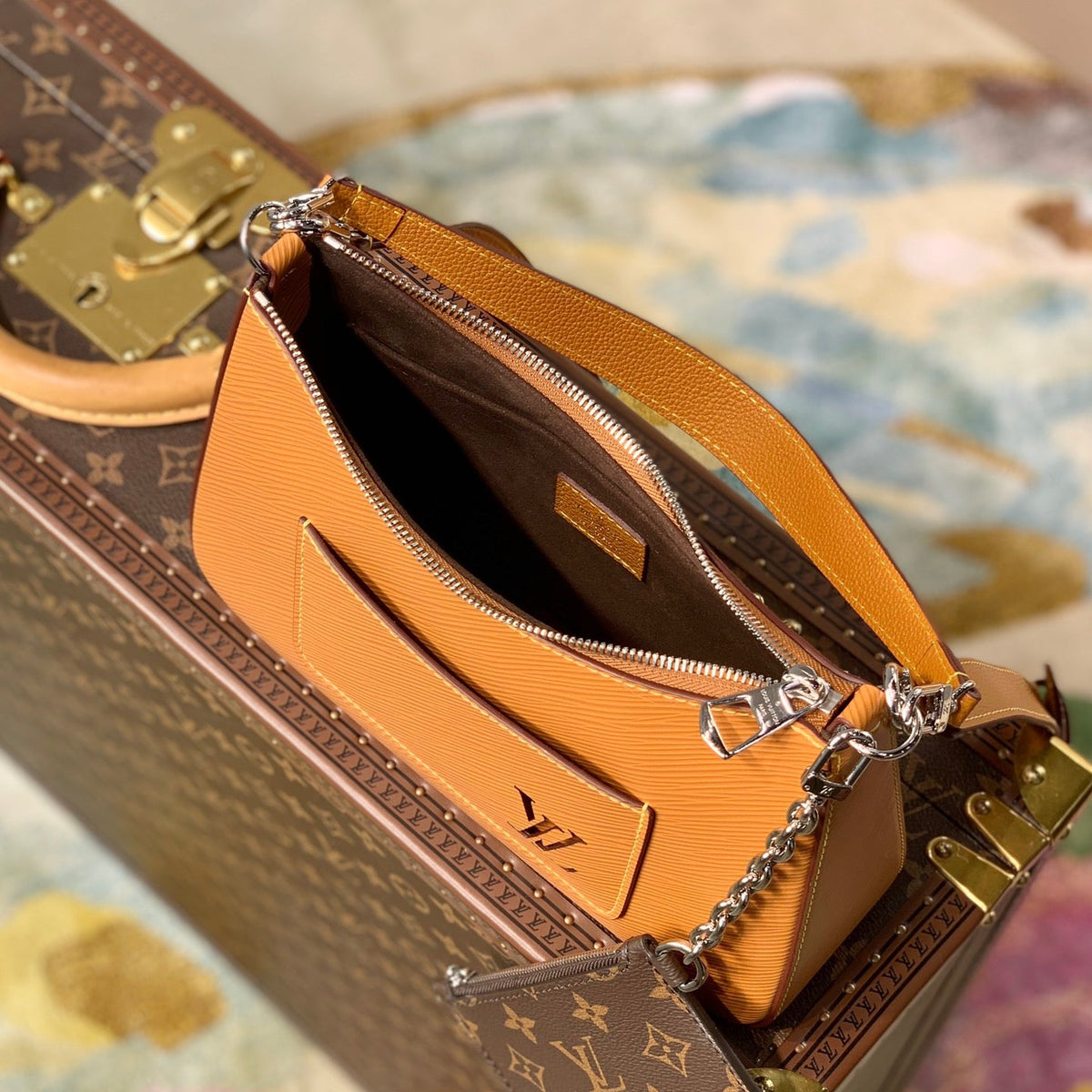 LOU MARELLE BAG