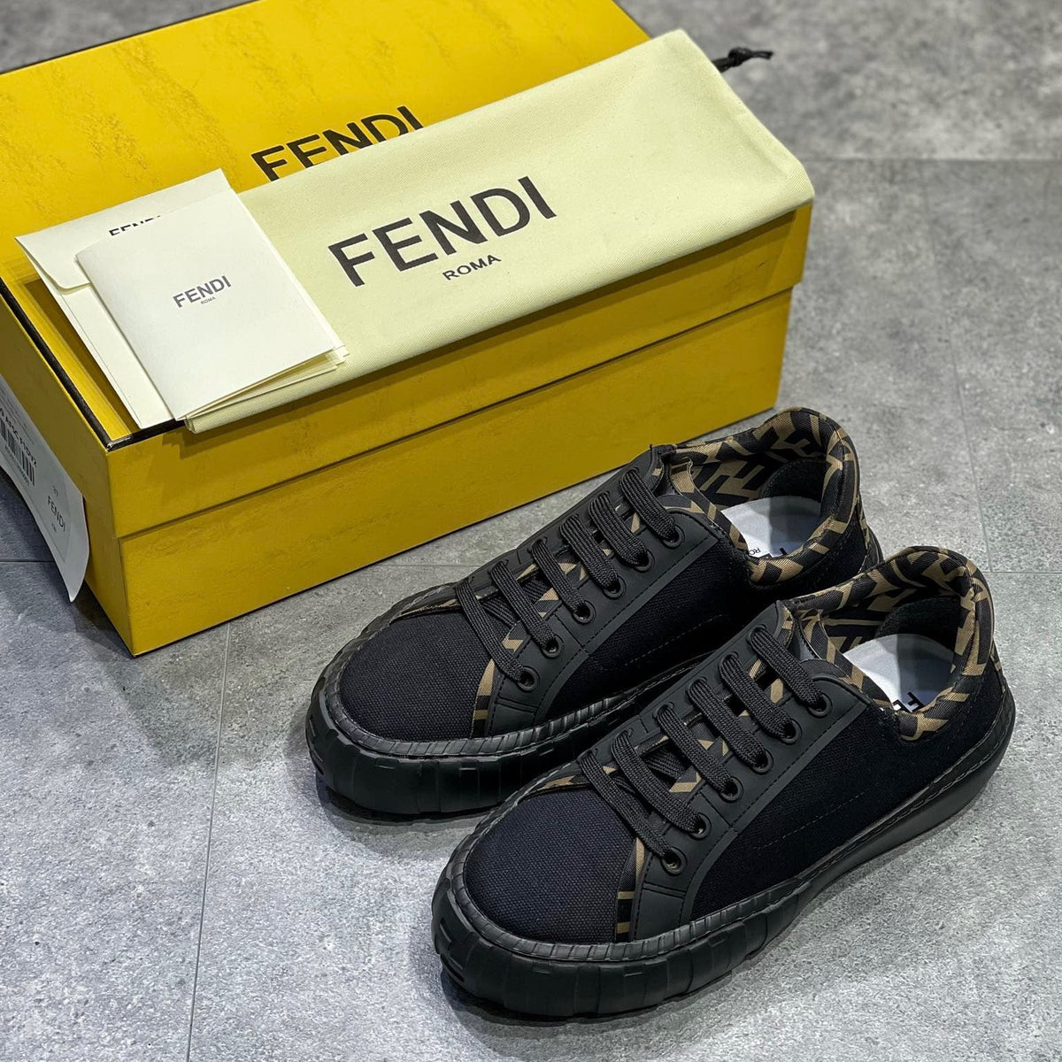 FEN SNEAKERS