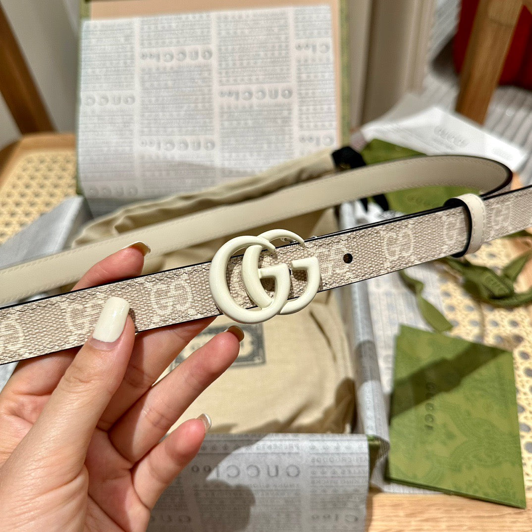GG BELT 2CM