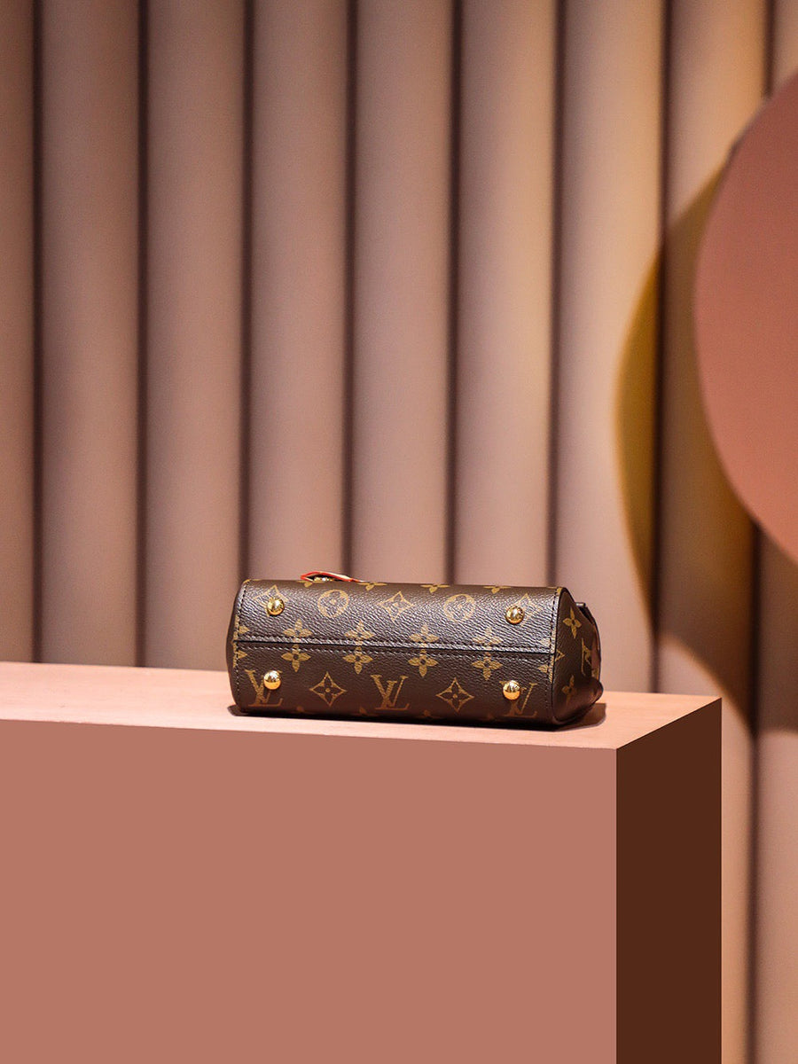 LOU CLUNY MINI BAG