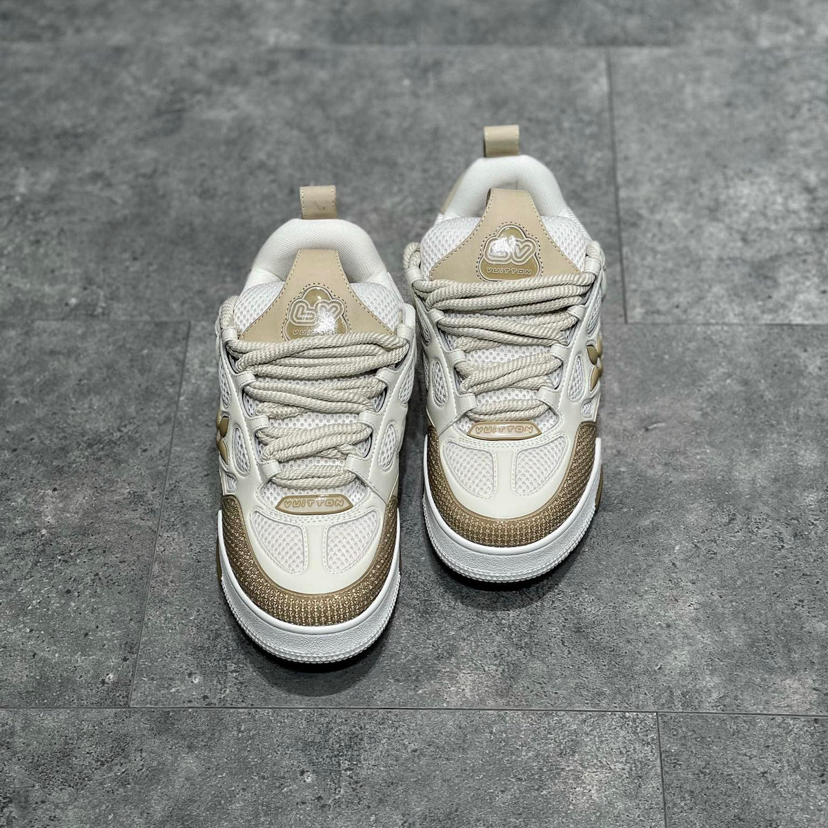 LOU TRAINERS
