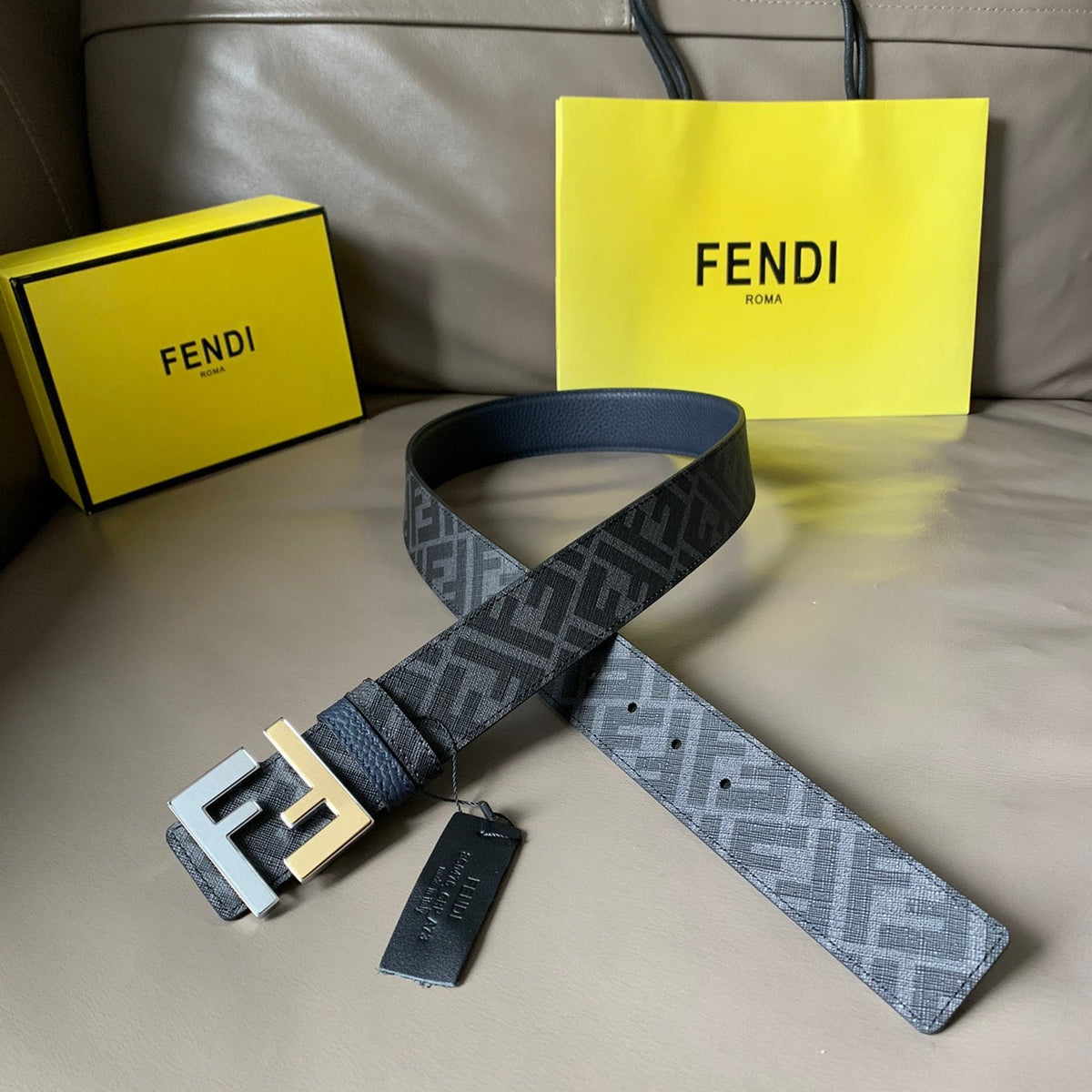 FEN BELT