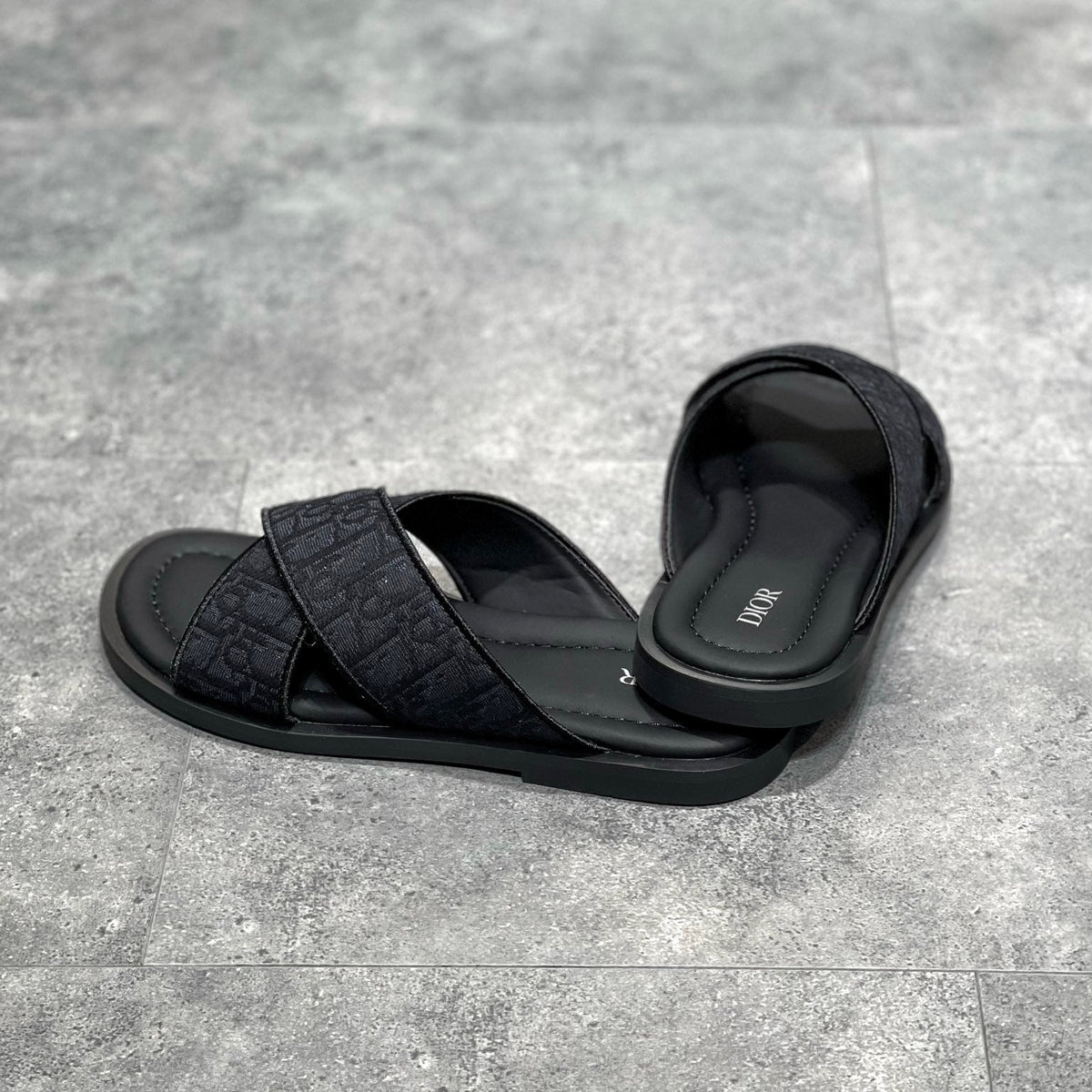 CD ALIAS SANDAL