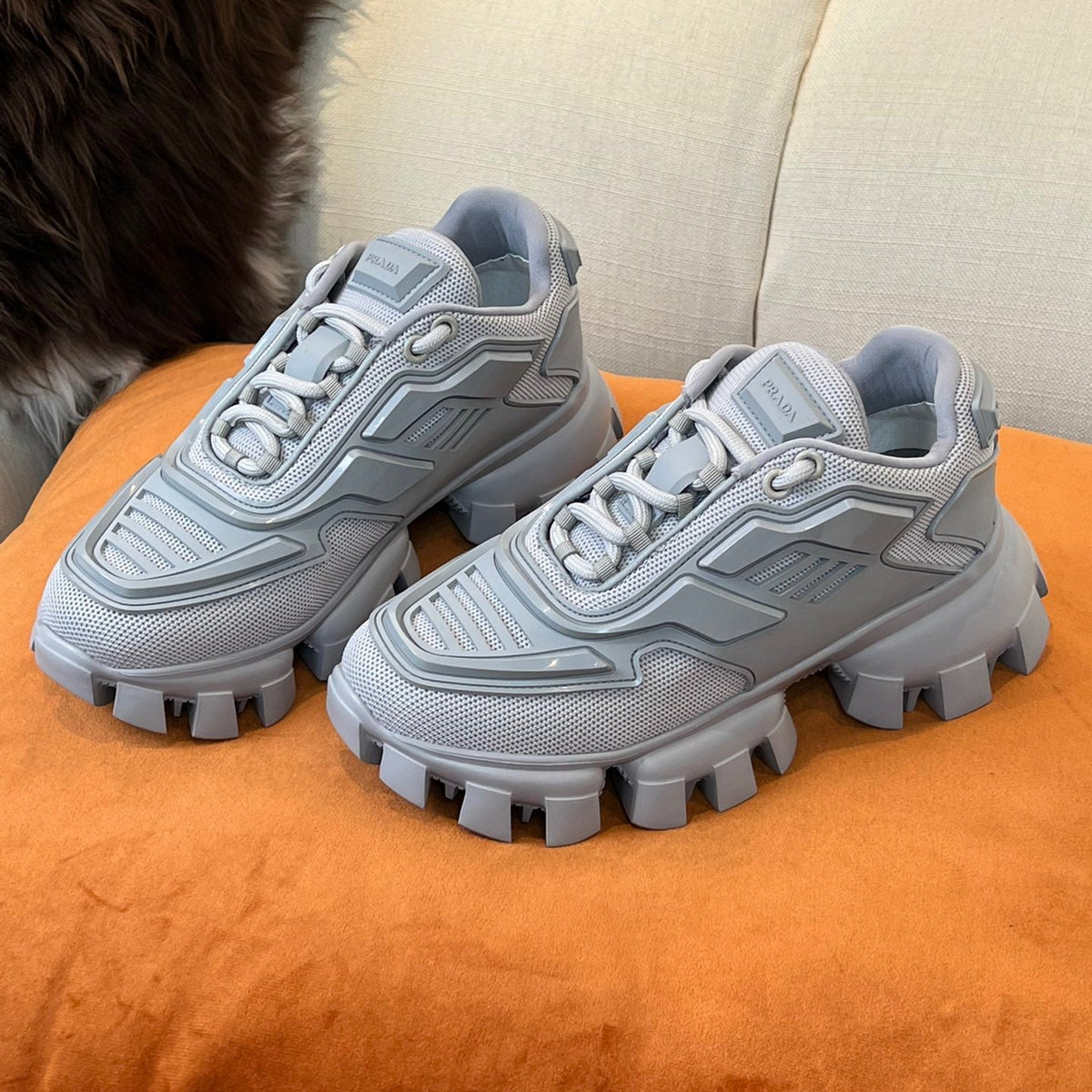 PD CLOUDBUST THUNDER SNEAKERS