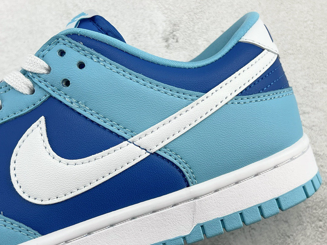 NIKE DUNK LOW RETRO ARGON