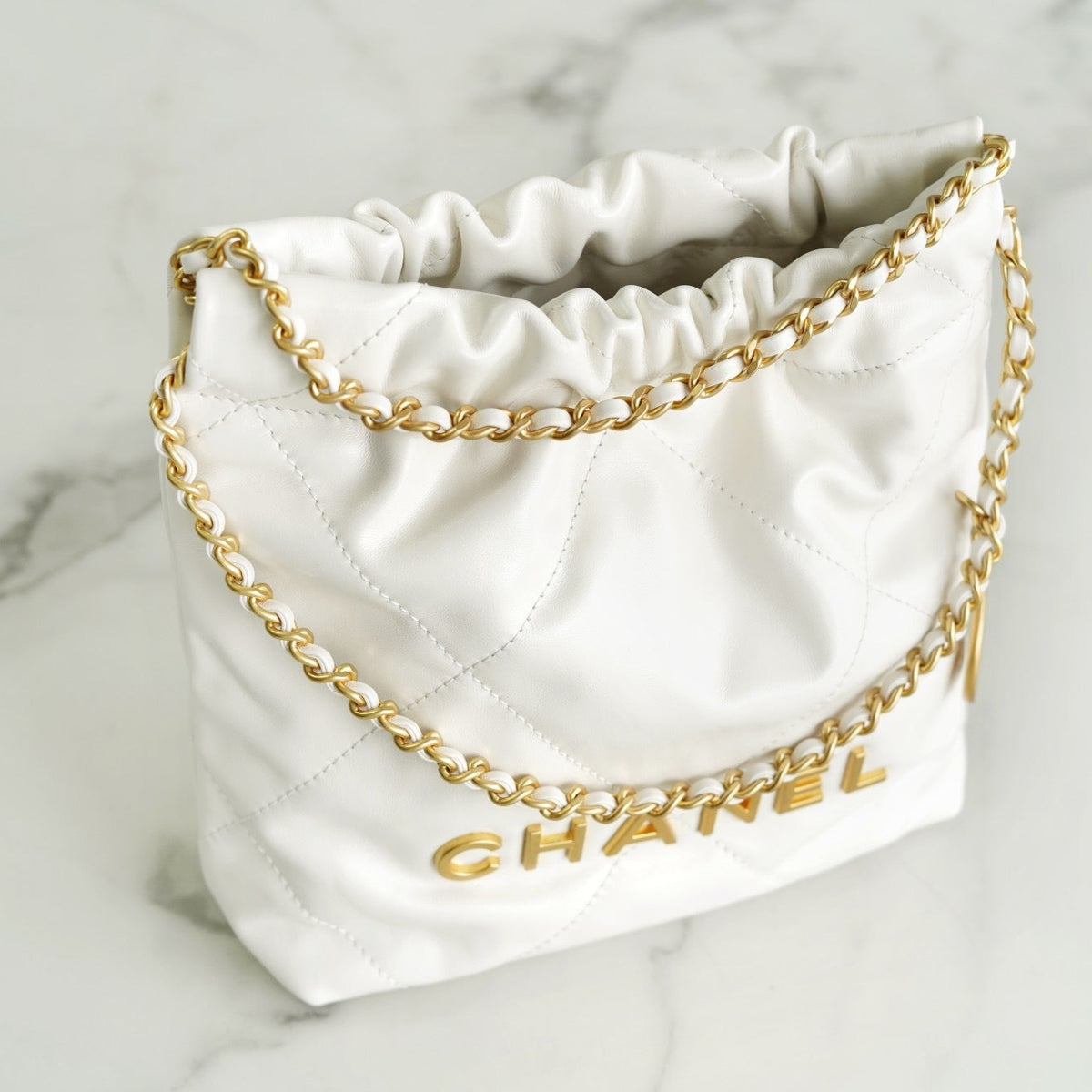 CC 22 BAG
