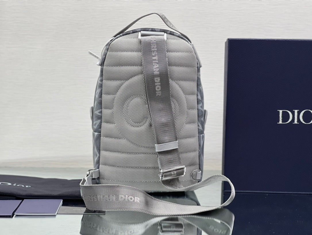 CD MINI RIDER SLING BAG