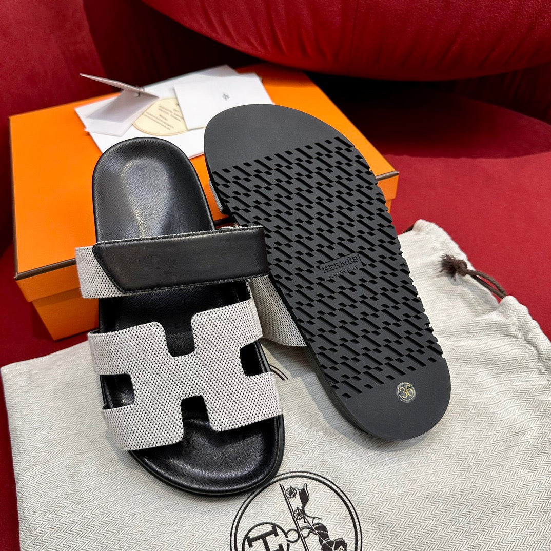 HERM CHYPRE SANDALS