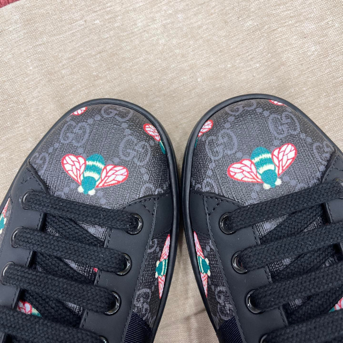 GG ACE SNEAKERS