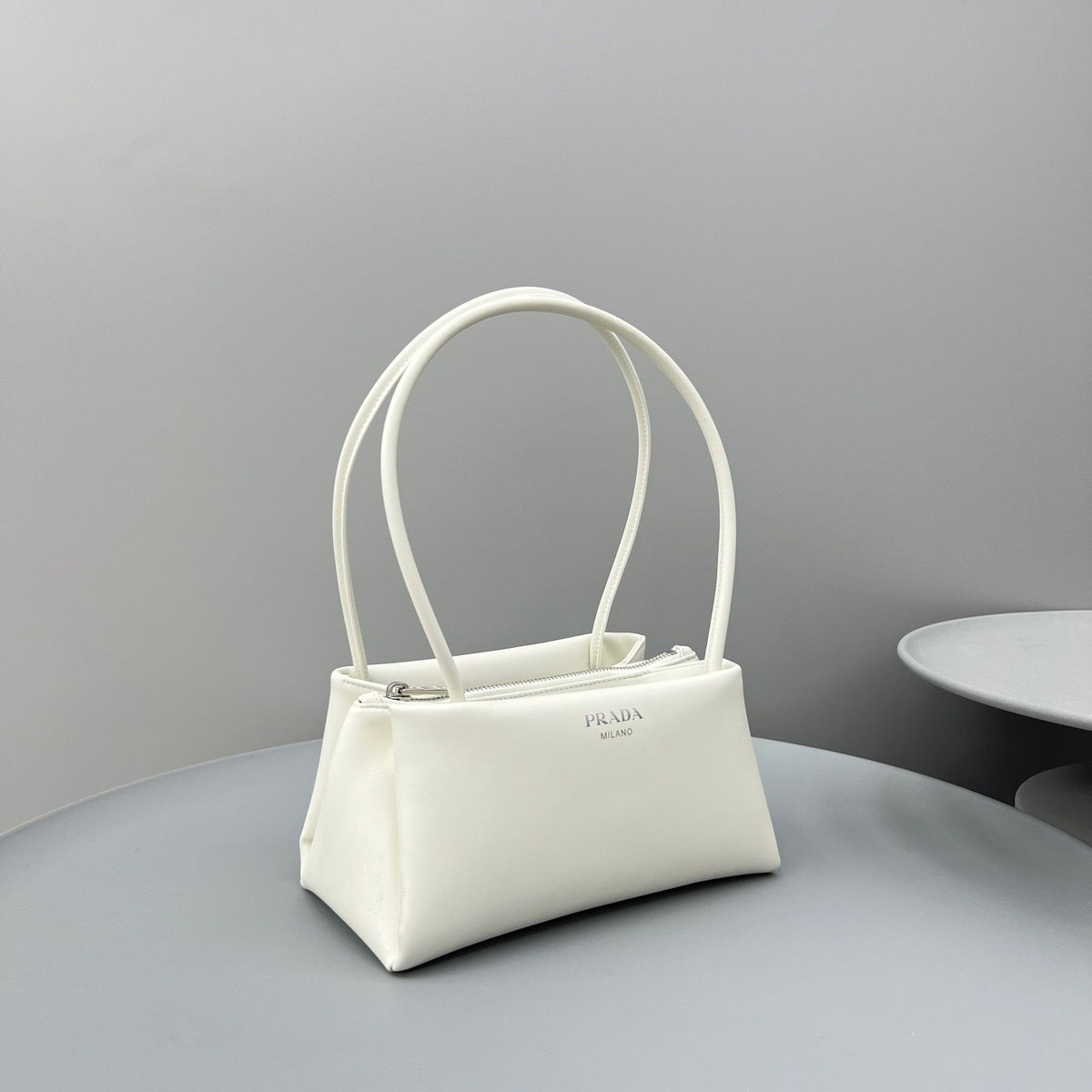 PD SMALL LEATHER BAG