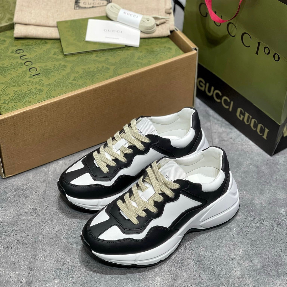 GG RHYTON SNEAKERS