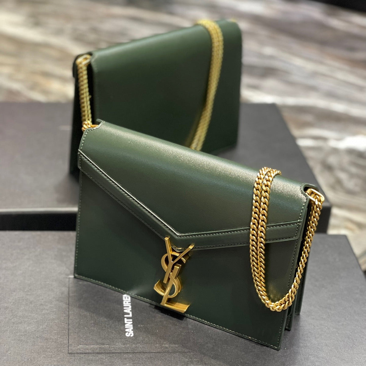 SL CASSANDRA MEDIUM BAG