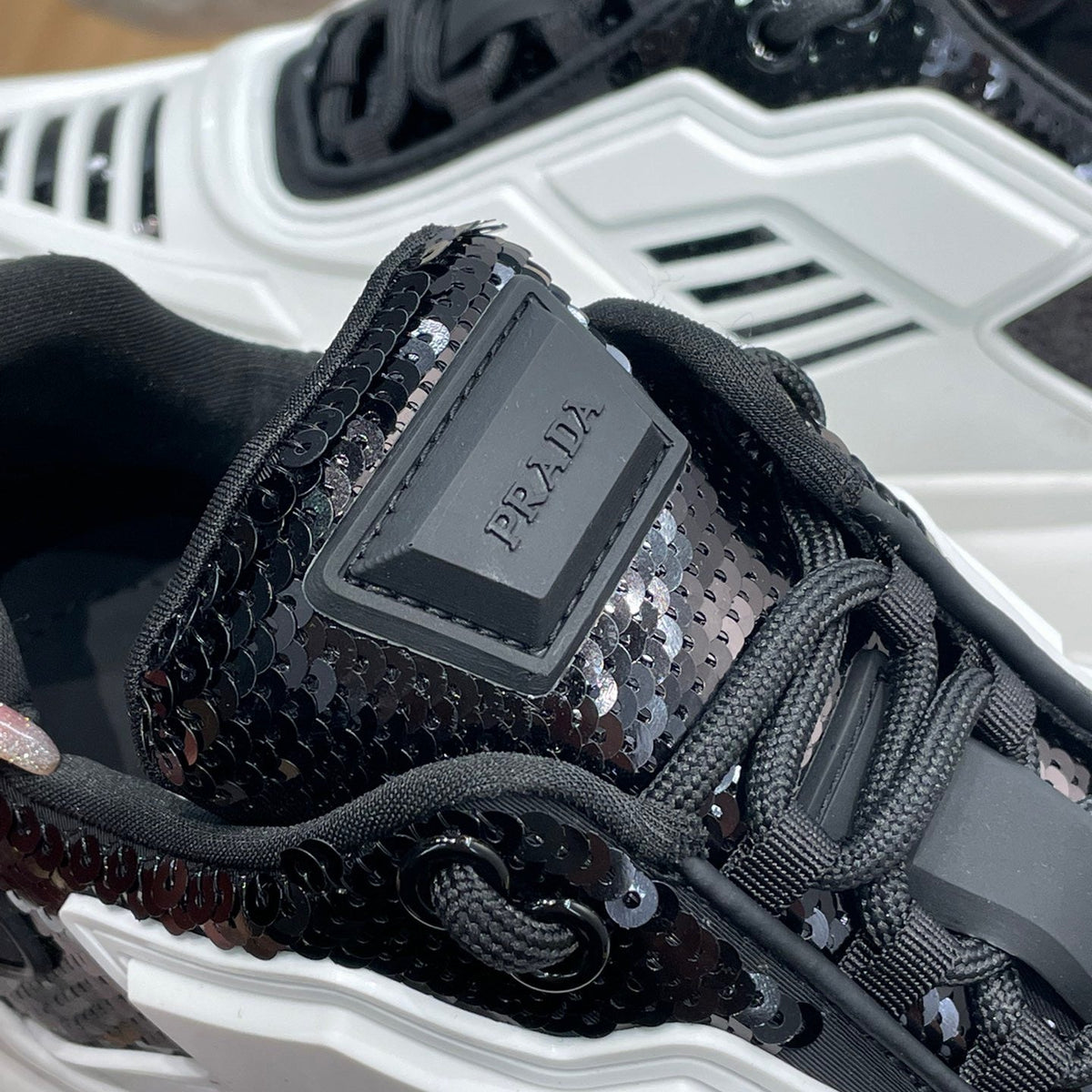 PD CLOUDBUST THUNDER SNEAKERS
