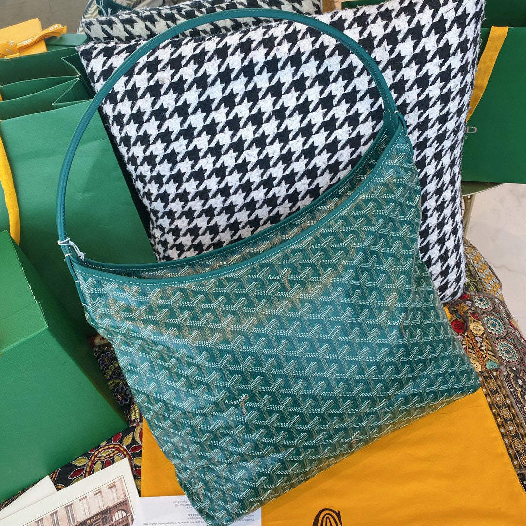 GOYA BOHEME HOBO BAG