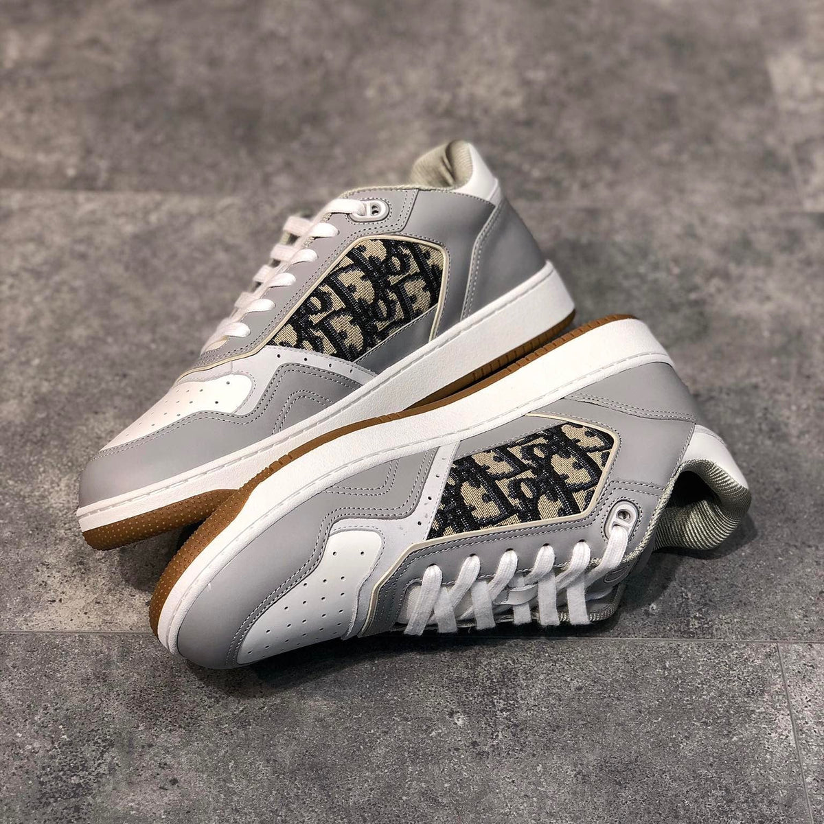 CD B27 SNEAKERS