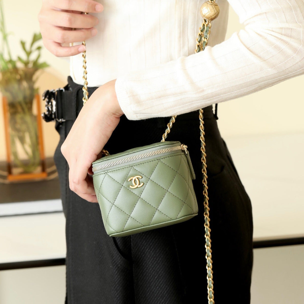 CC 23P BAG