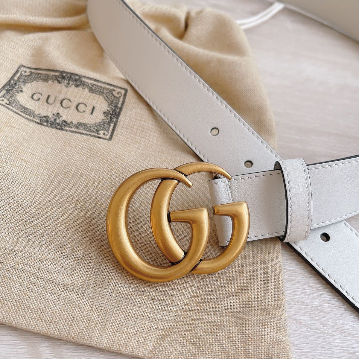 GG BELT 3cm