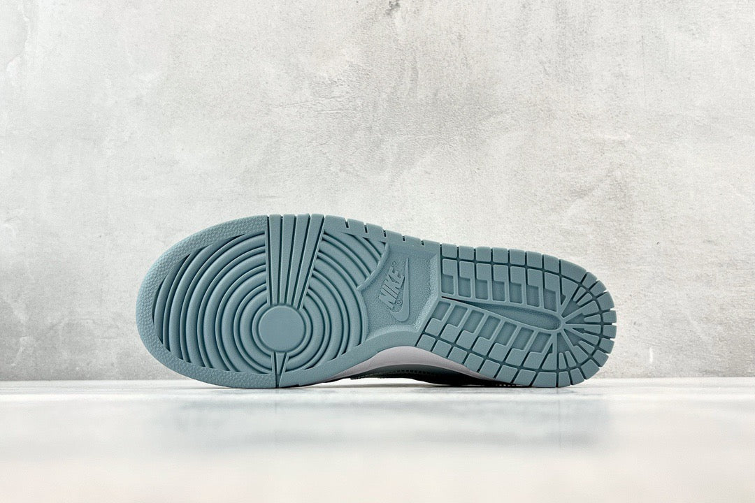DUNK LOW BLUE