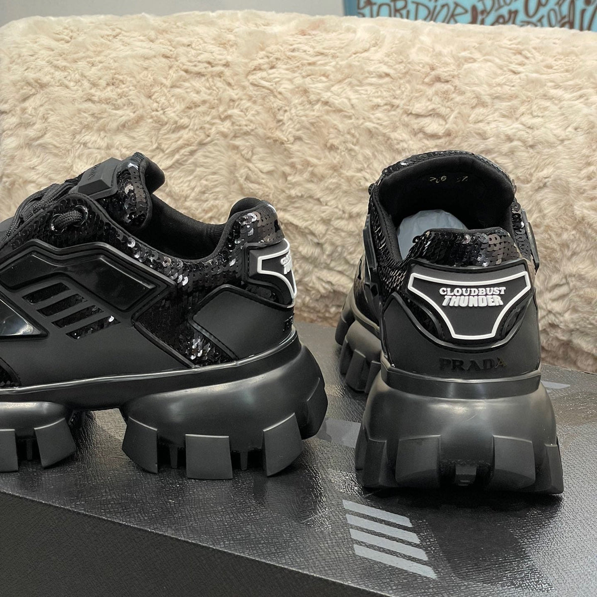 PD CLOUDBUST THUNDER SNEAKERS