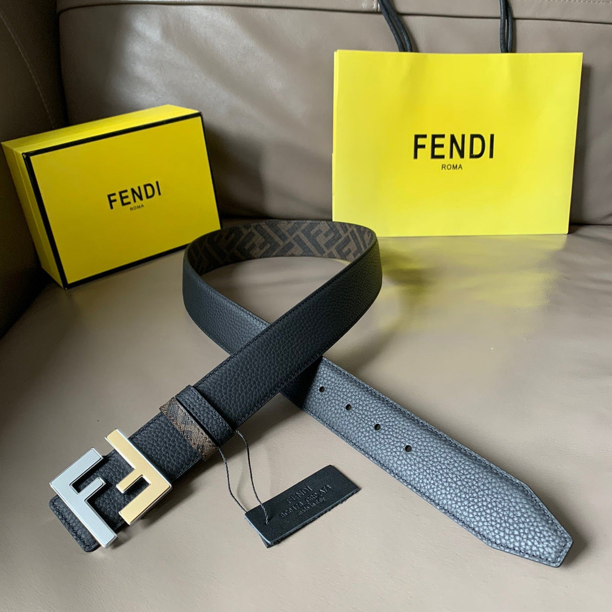 FEN BELT