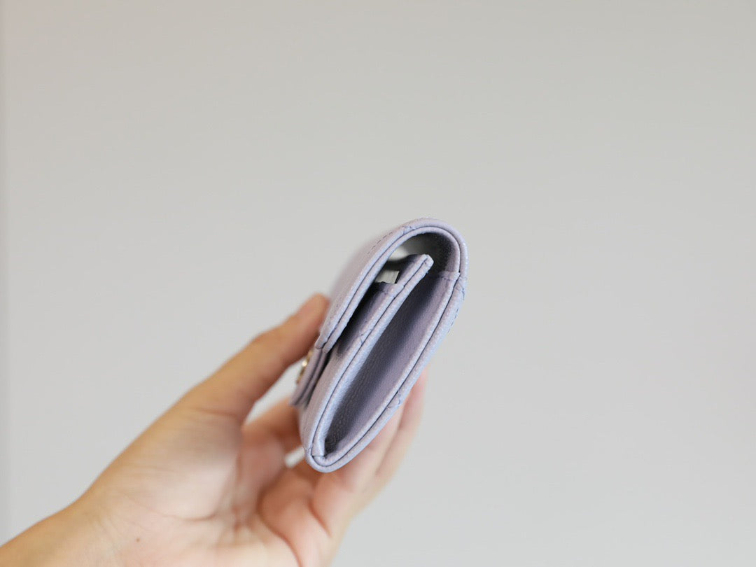 CC CARD HOLDER