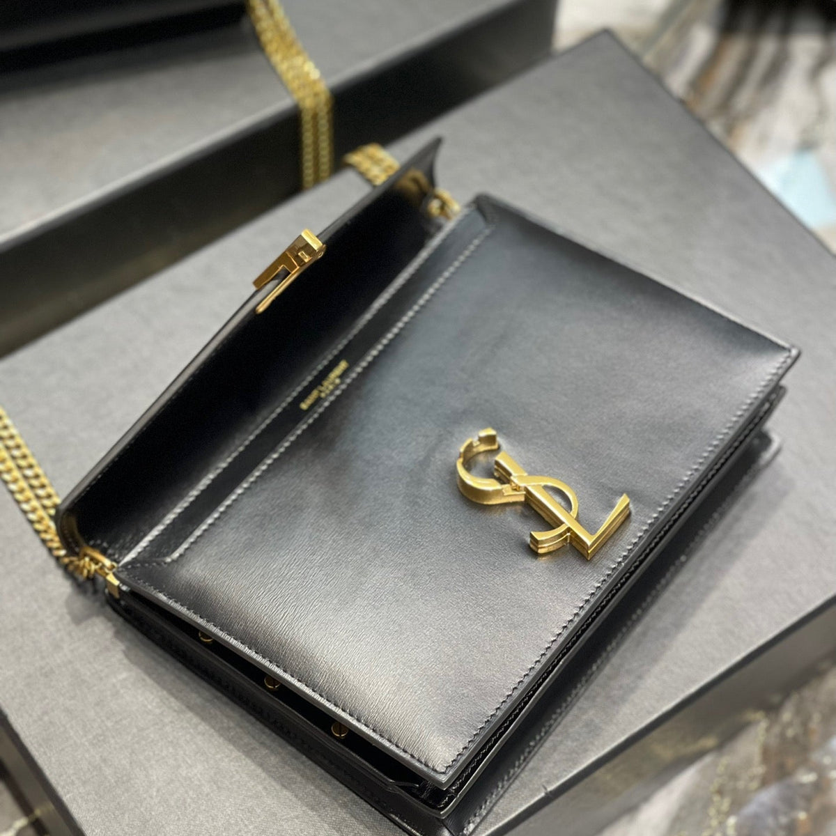 SL CASSANDRA MEDIUM BAG