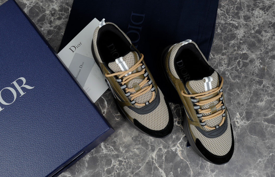 CD B22 SNEAKERS