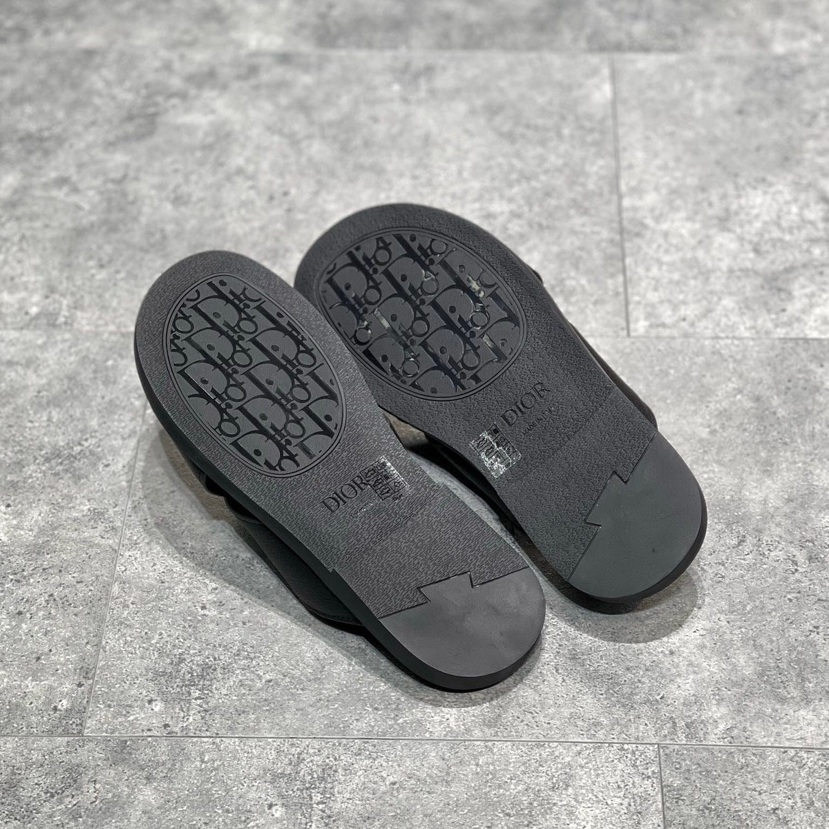 CD ALIAS SANDAL