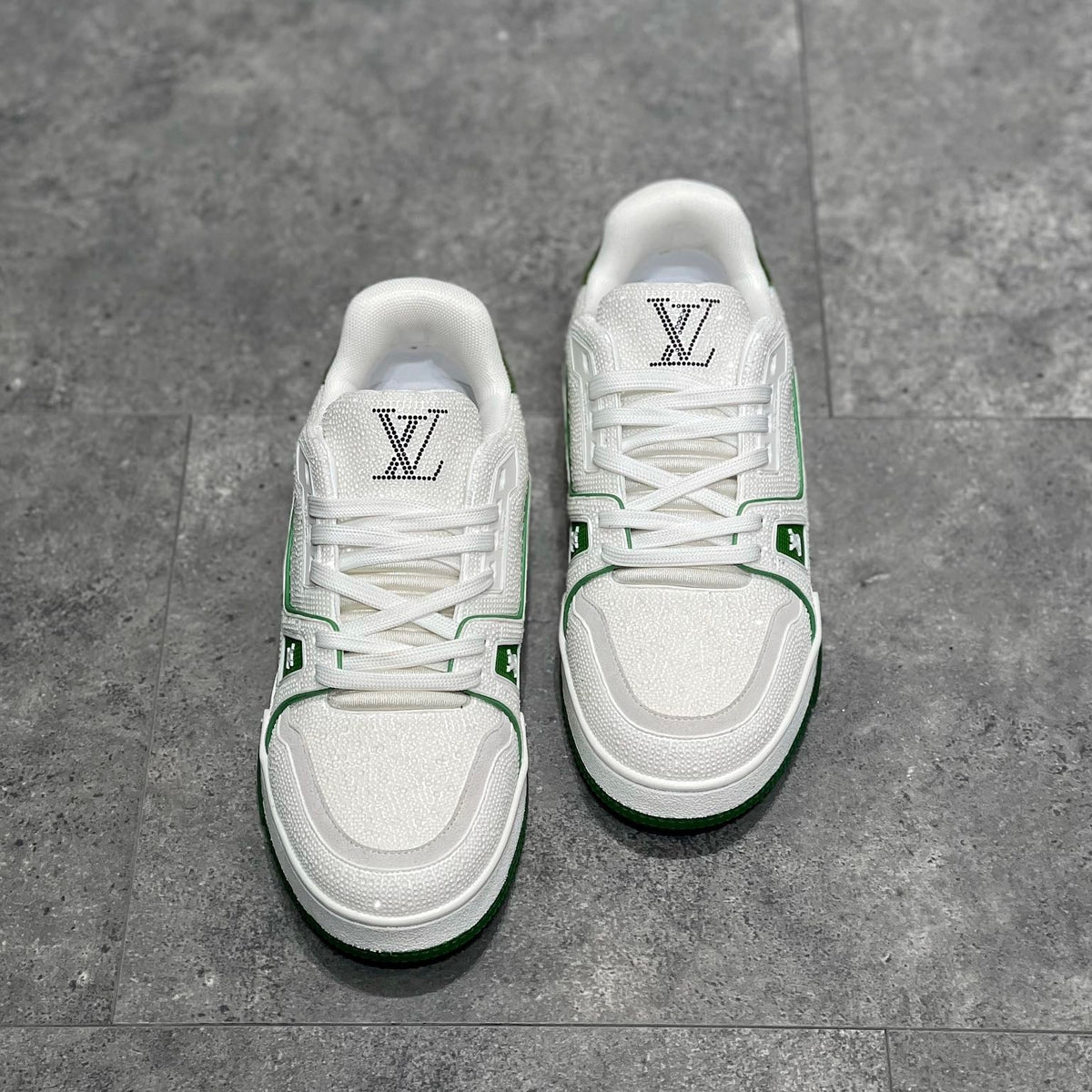 LOU TRAINERS