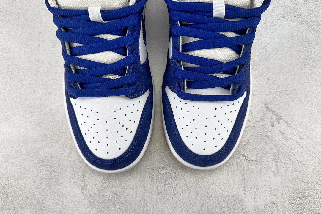 DUNK LOW LOS ANGELES