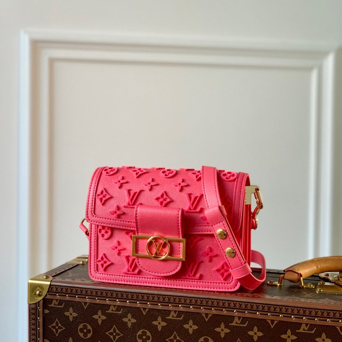LOU MINI DAUPHINE