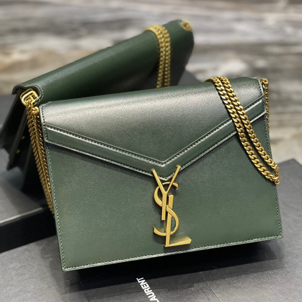 SL CASSANDRA MEDIUM BAG