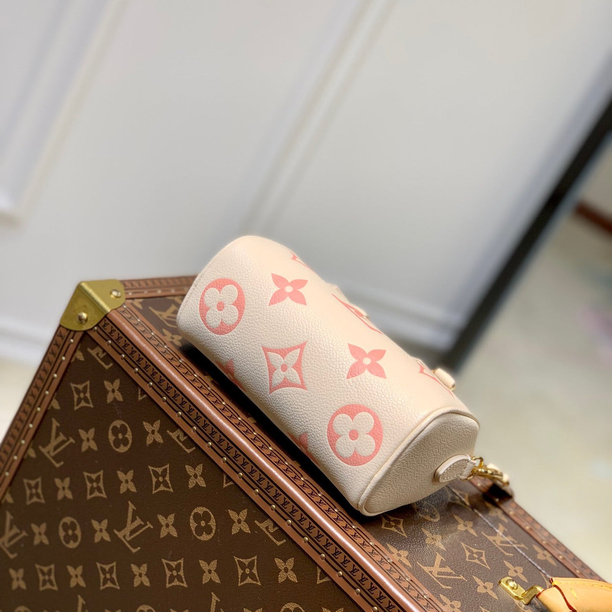 LOU NANO SPEEDY