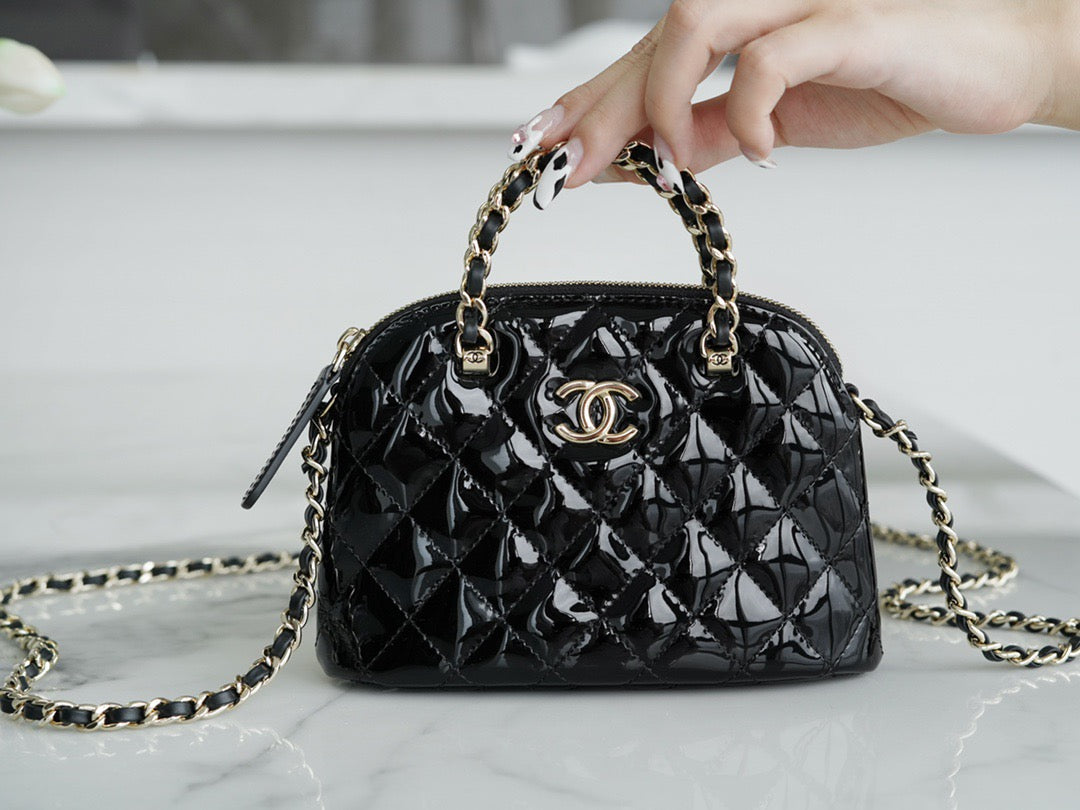 CC 23s VINTAGE BAG