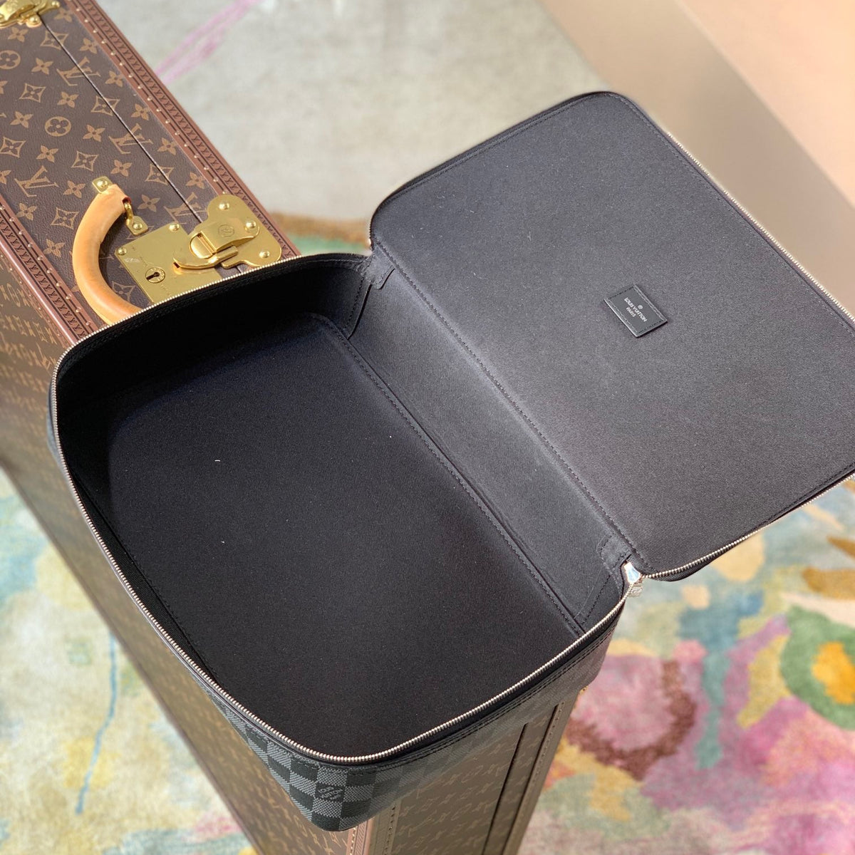 LOU PACKING CUBE