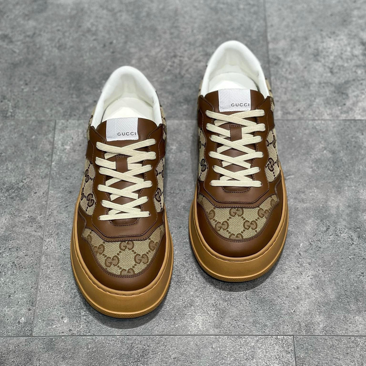 GG SNEAKER